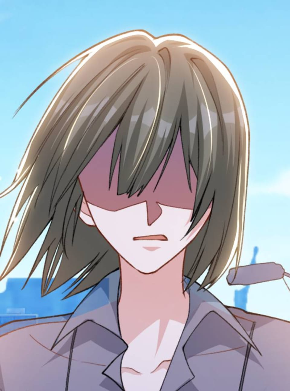 집착공의 인형놀이 240화