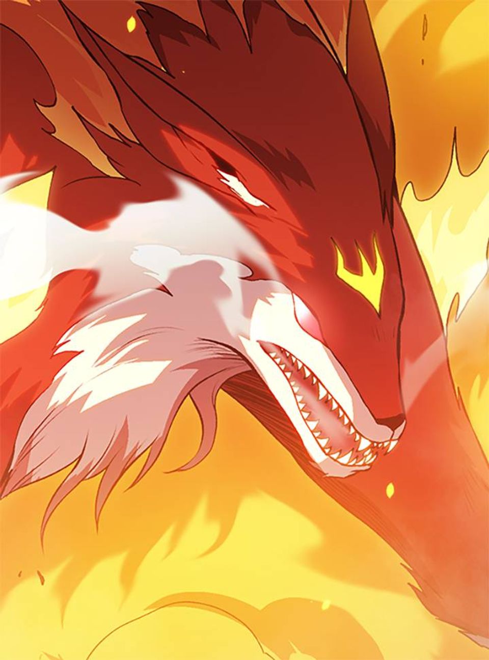 S급 나무로 레벨업 143화