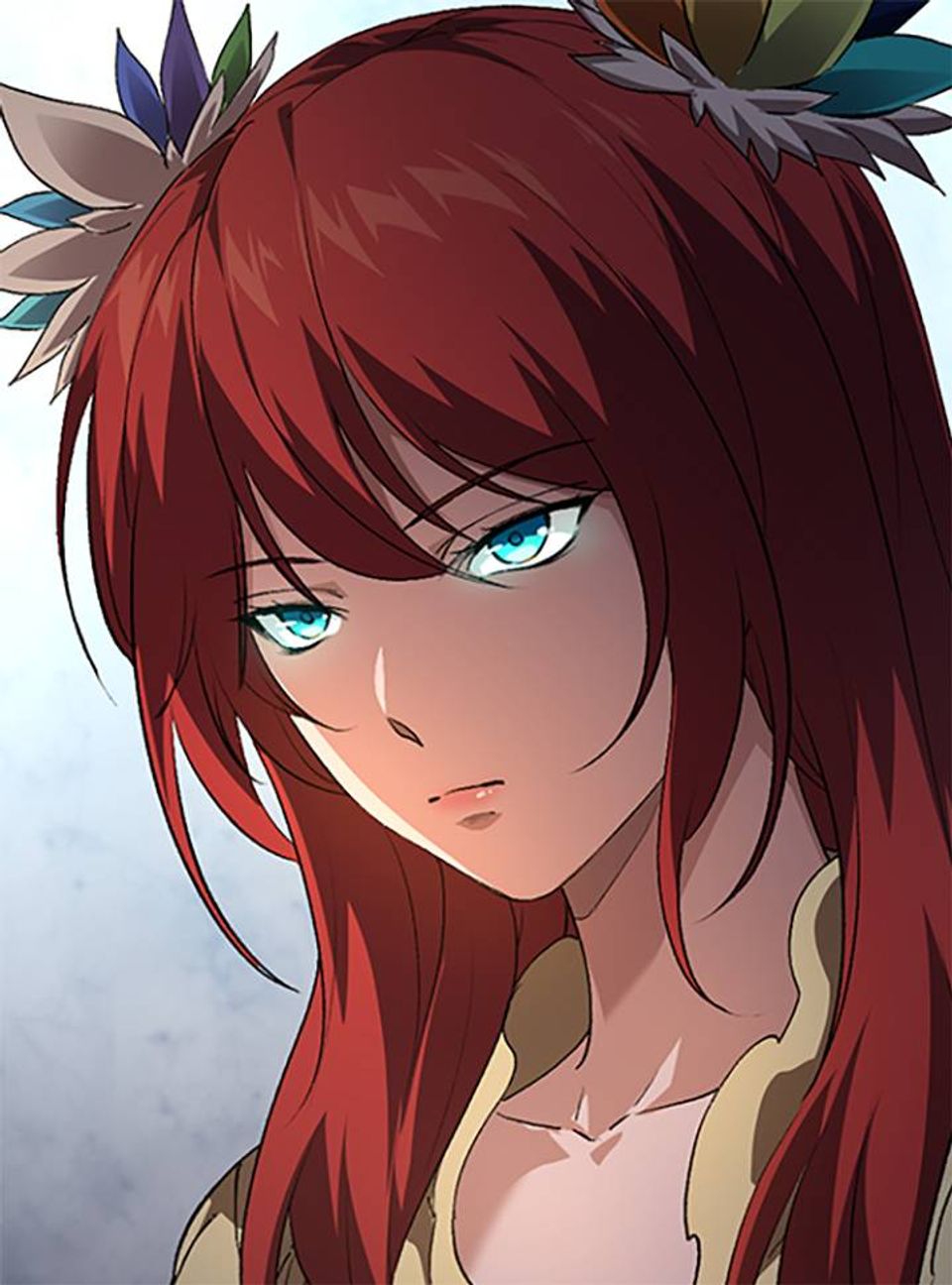 S급 나무로 레벨업 144화