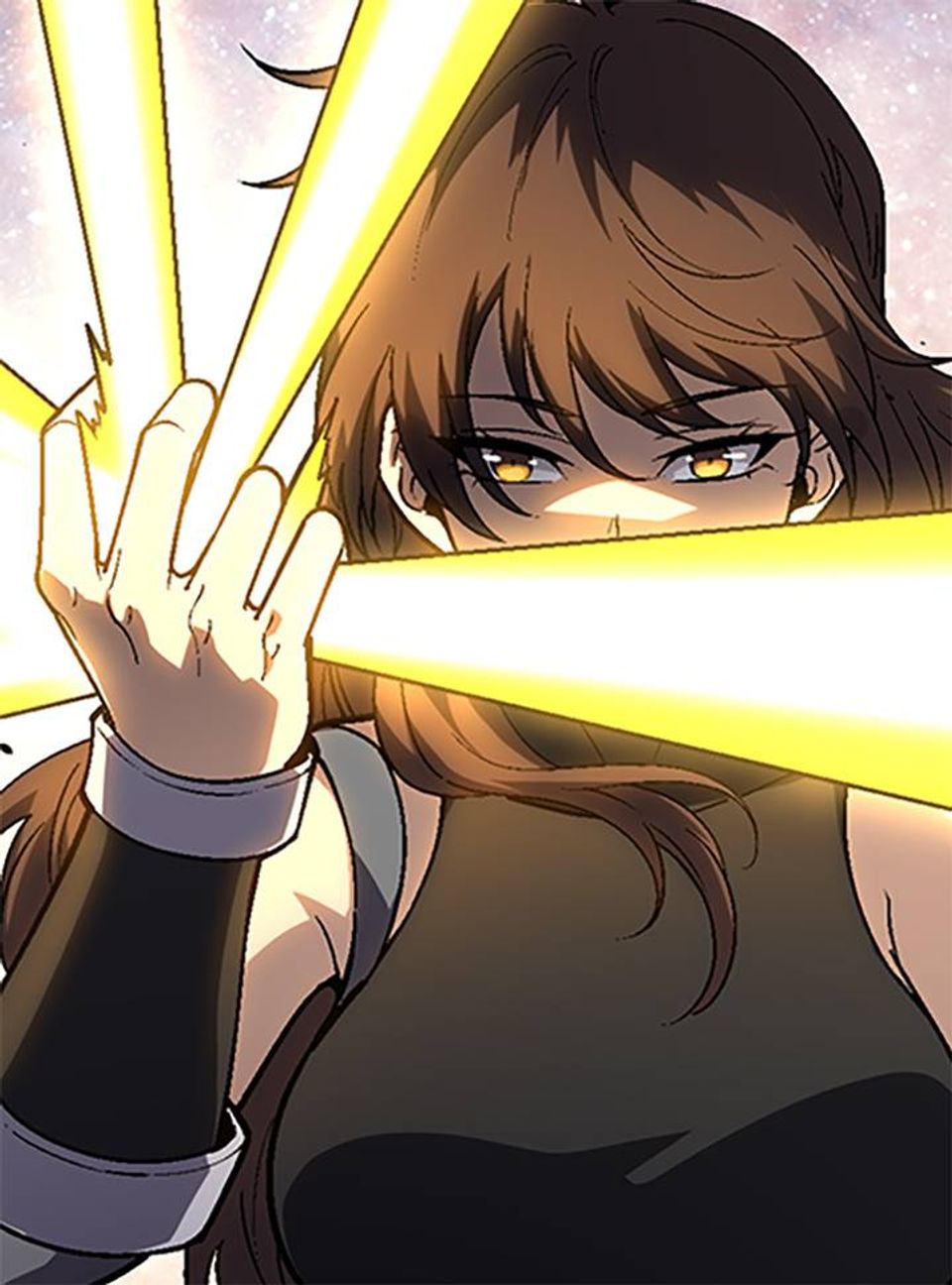 S급 나무로 레벨업 146화