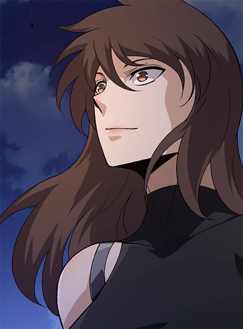 S급 나무로 레벨업 141화