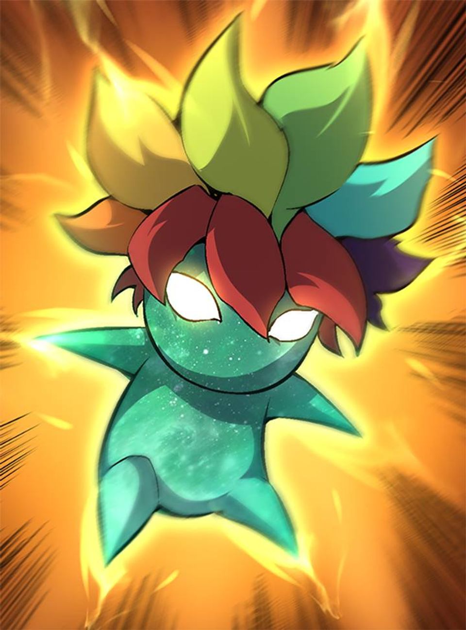 S급 나무로 레벨업 142화