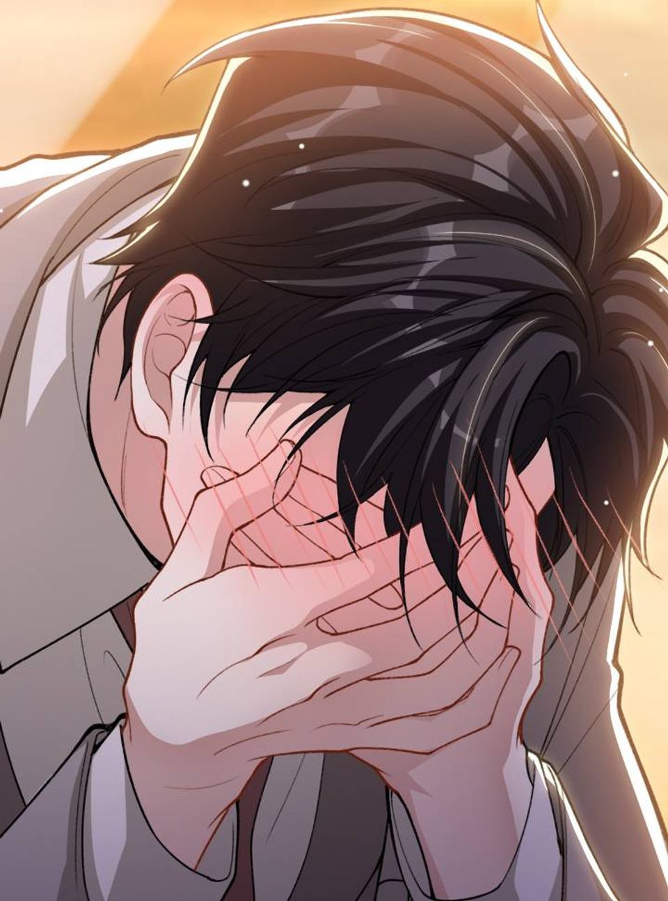 집착공의 인형놀이 241화