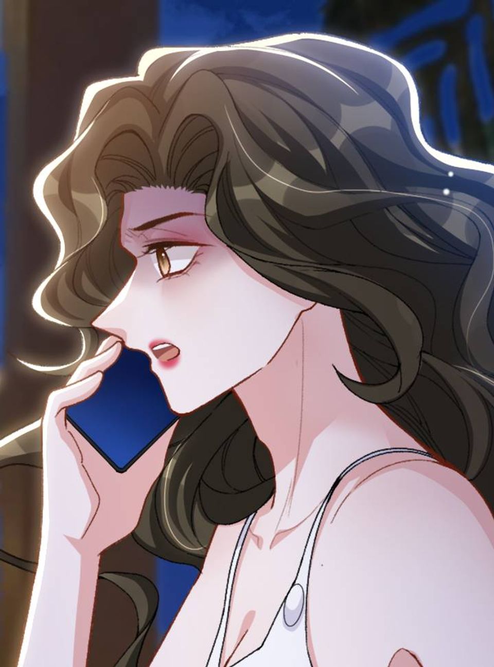 집착공의 인형놀이 242화