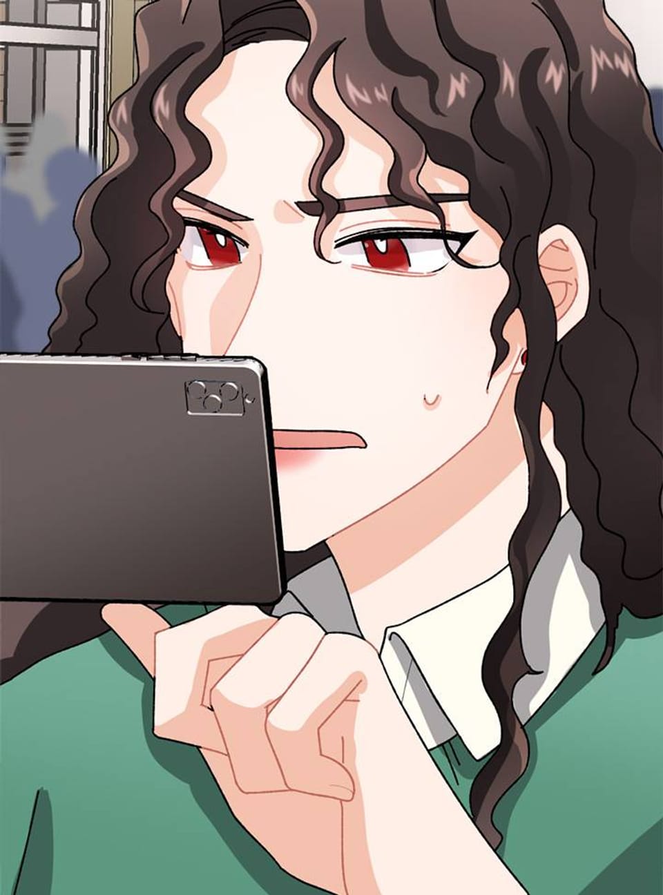 아찔한 전남편 4화