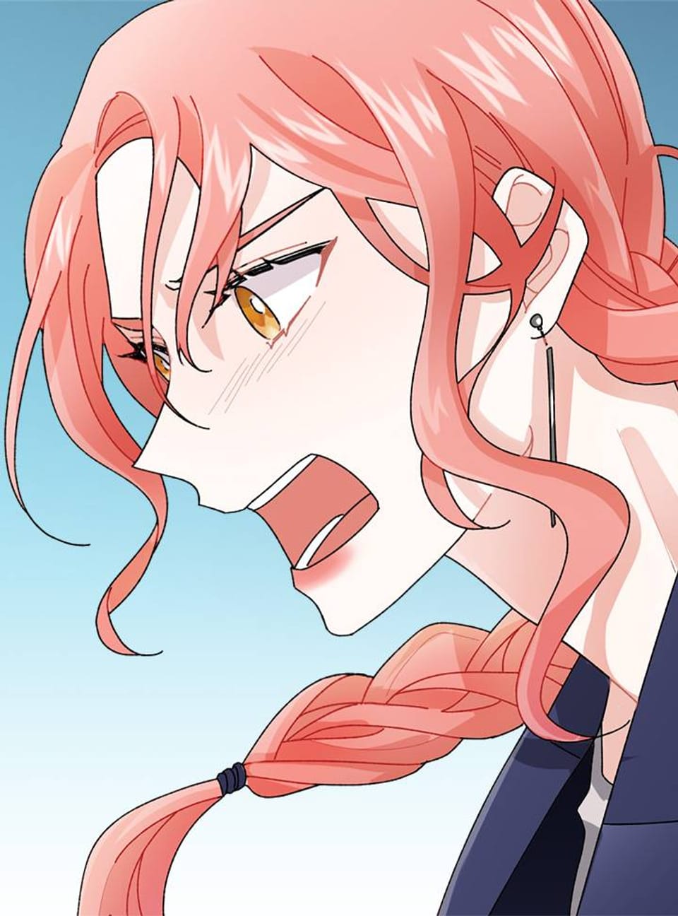 아찔한 전남편 7화