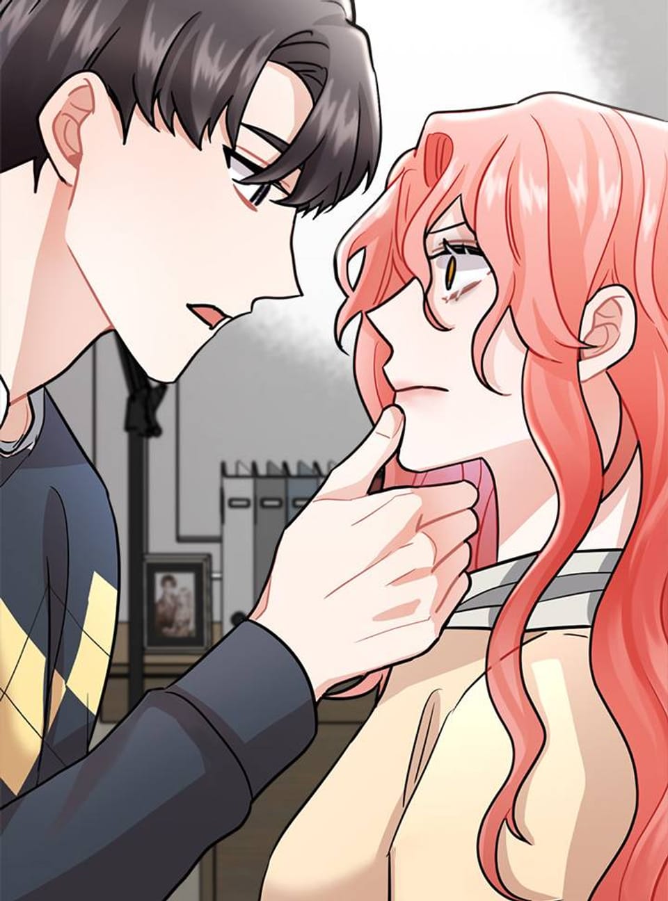 아찔한 전남편 10화