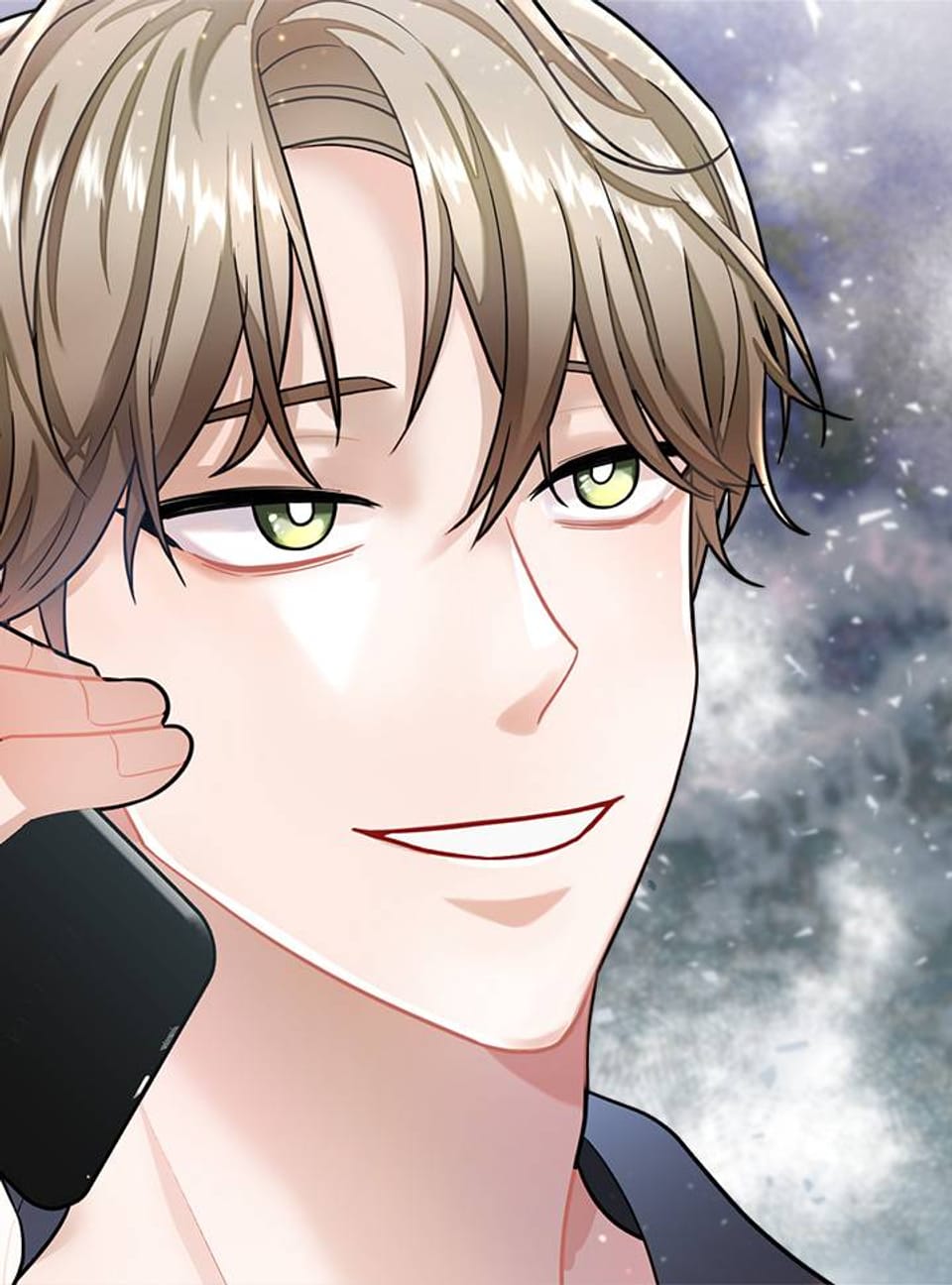 아찔한 전남편 13화