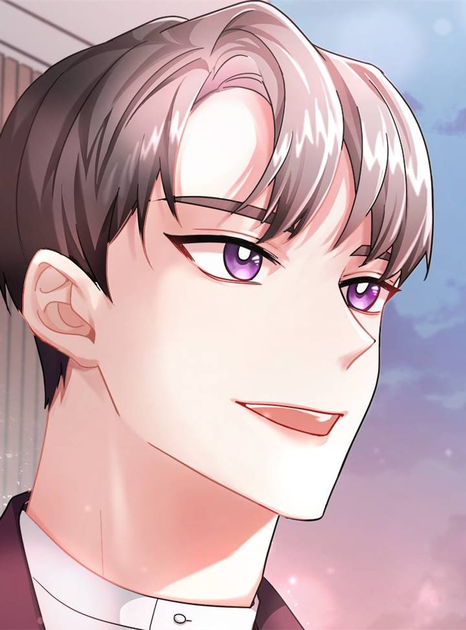 아찔한 전남편 18화