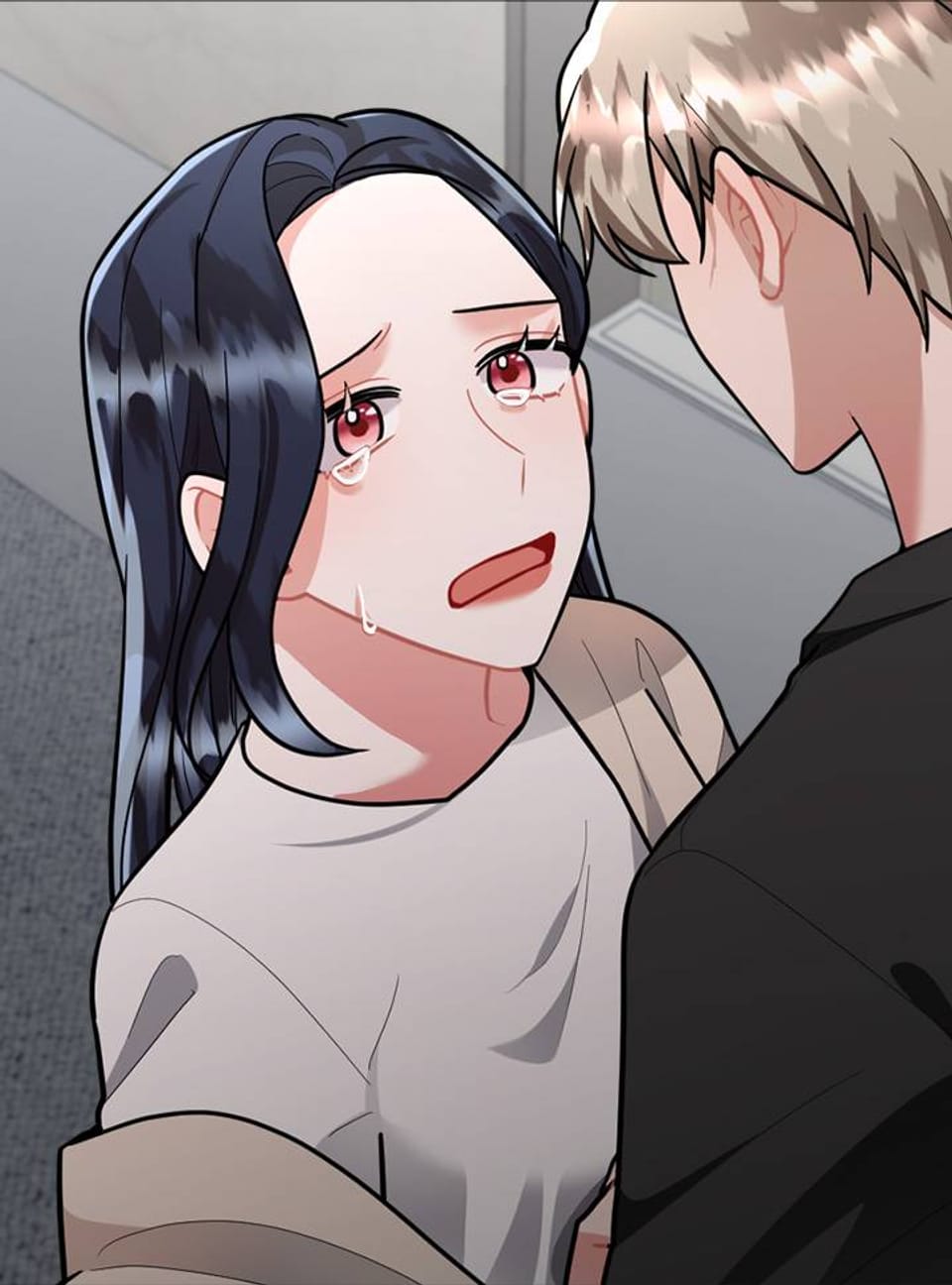 아찔한 전남편 80화