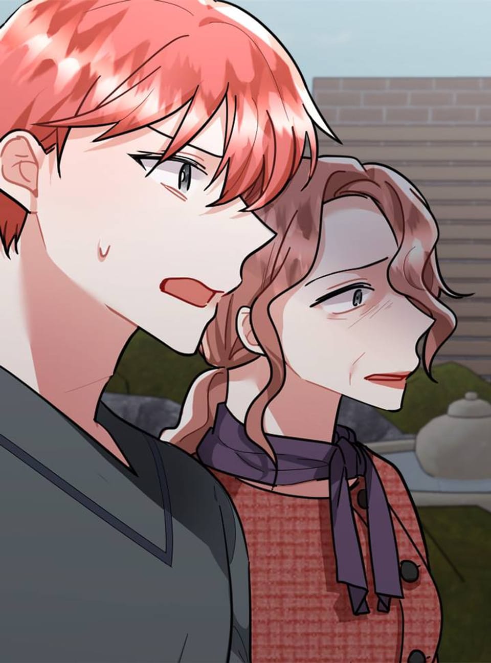 아찔한 전남편 83화