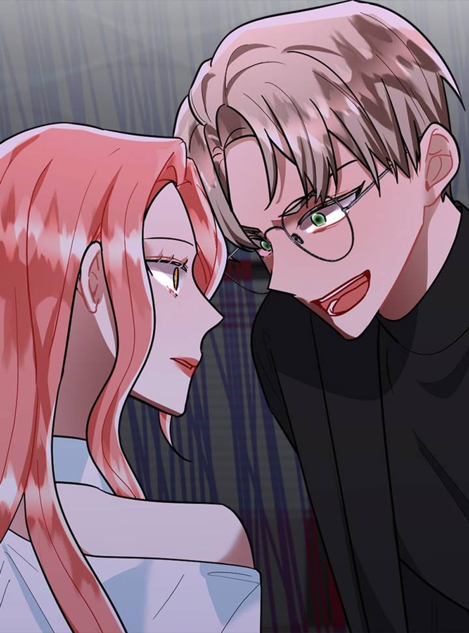 아찔한 전남편 84화