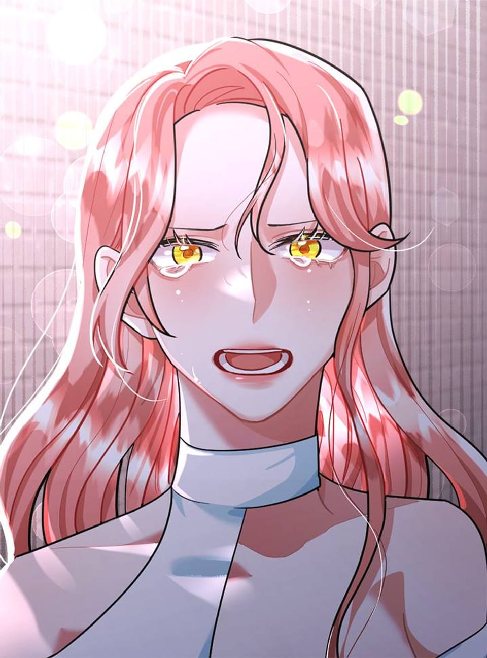 아찔한 전남편 85화