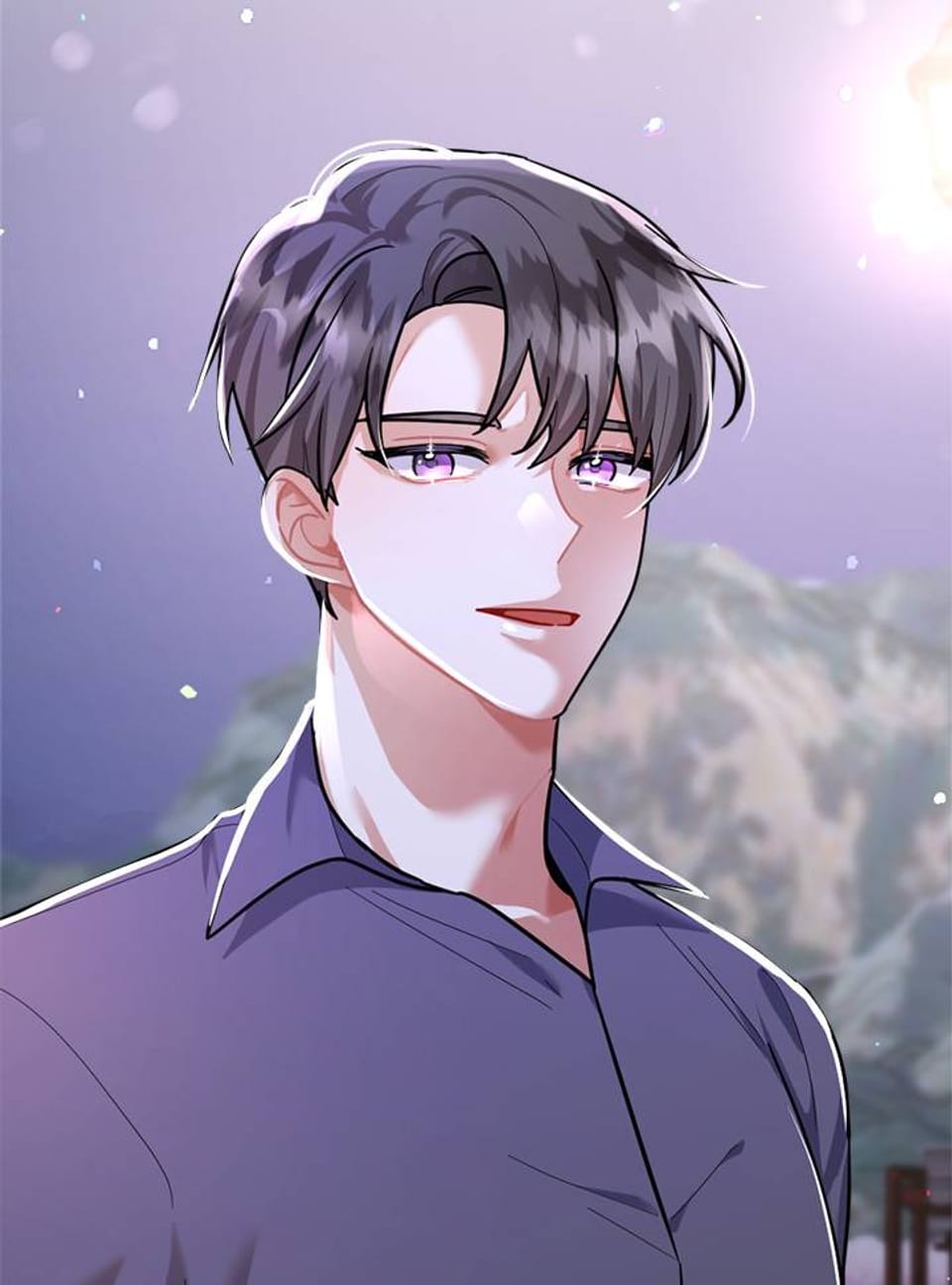 아찔한 전남편 87화