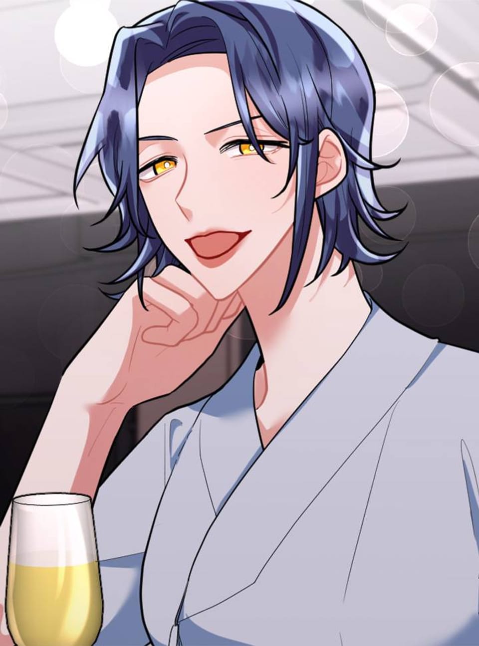 아찔한 전남편 93화