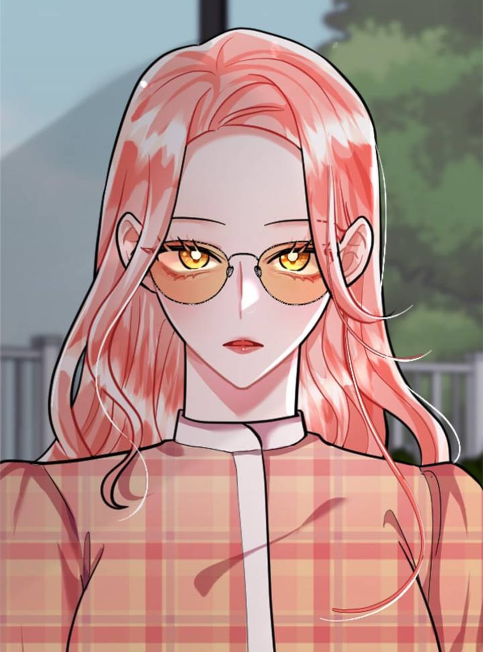 아찔한 전남편 96화