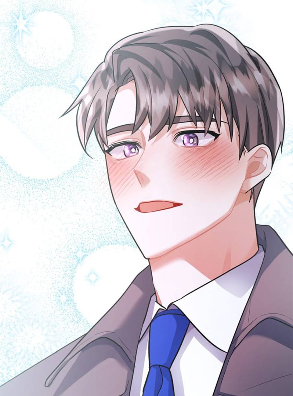 아찔한 전남편 97화