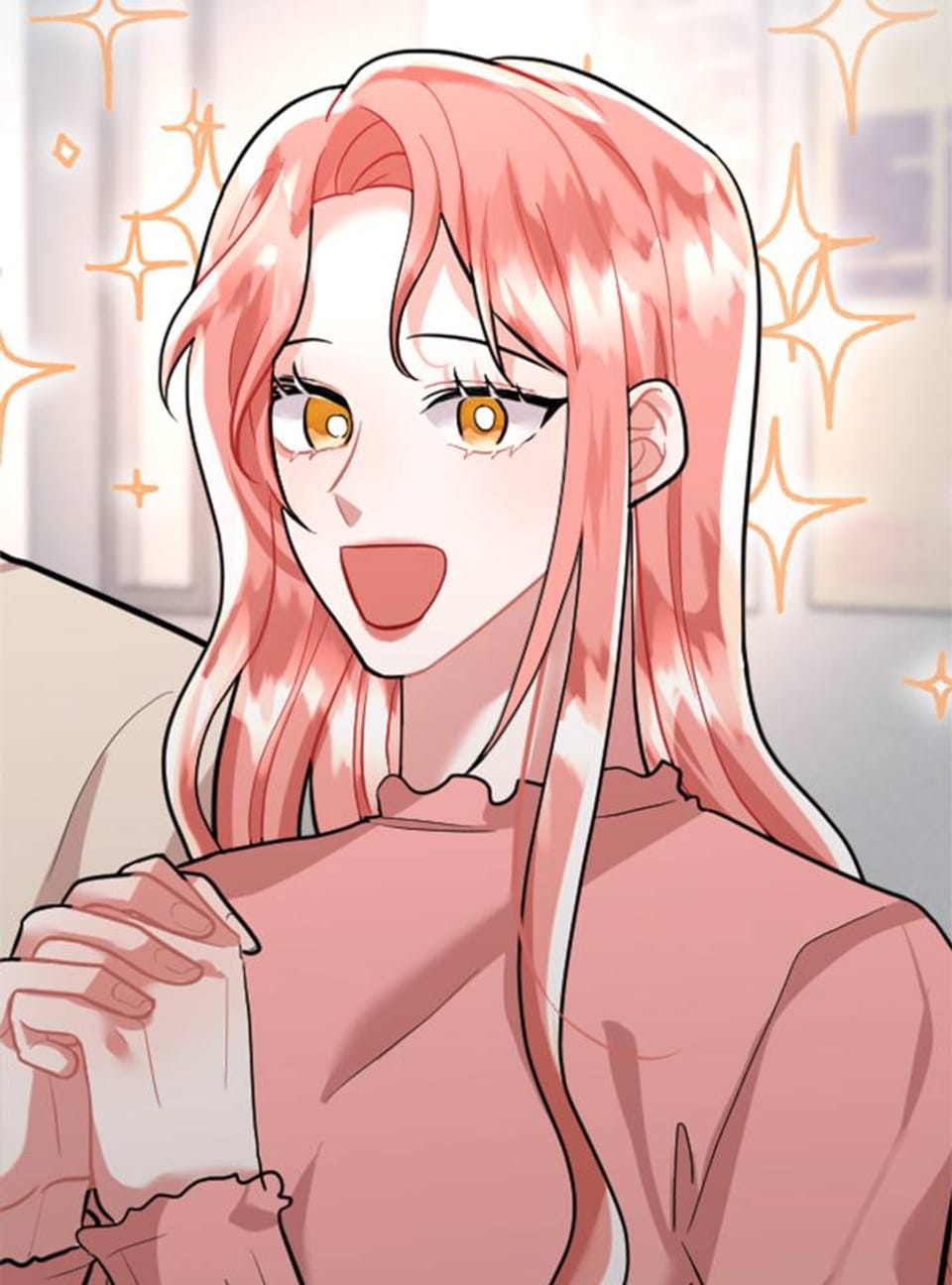 아찔한 전남편 98화