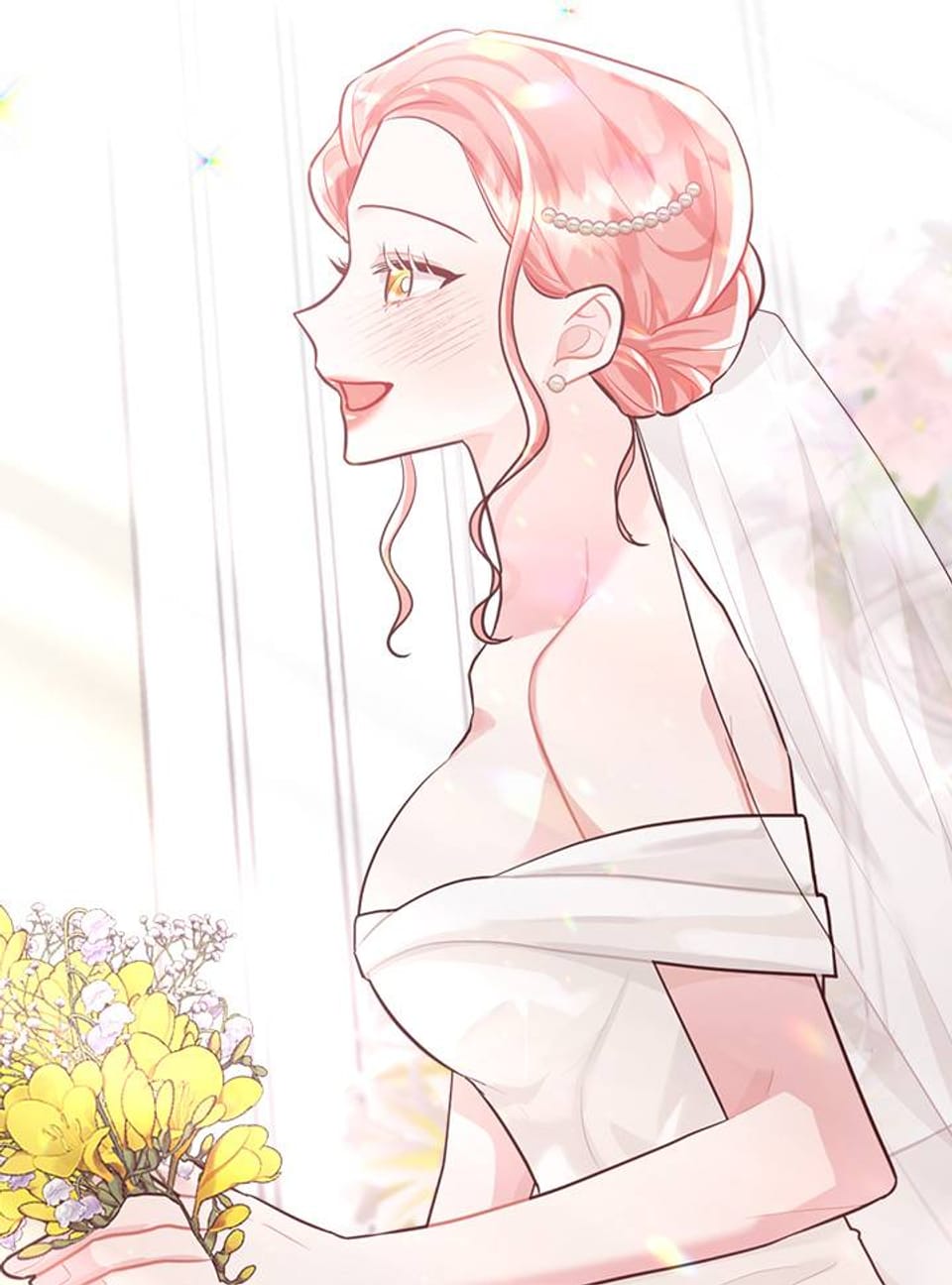 아찔한 전남편 99화