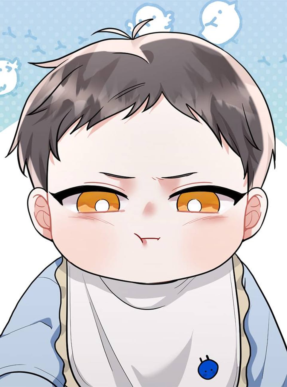 아찔한 전남편 100화 (완결)