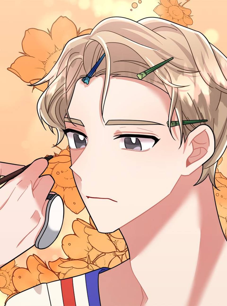 아찔한 전남편 25화