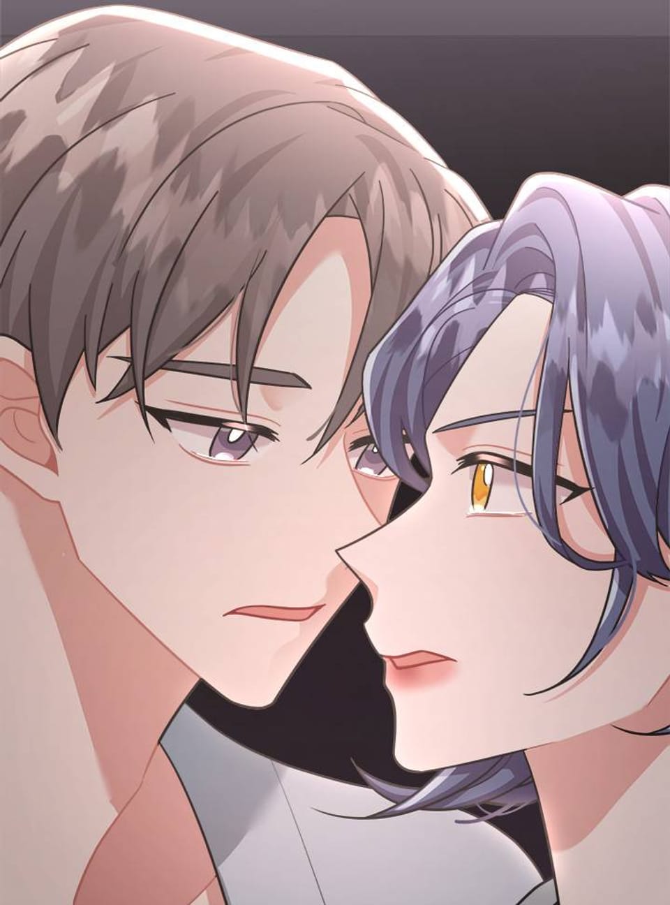 아찔한 전남편 28화