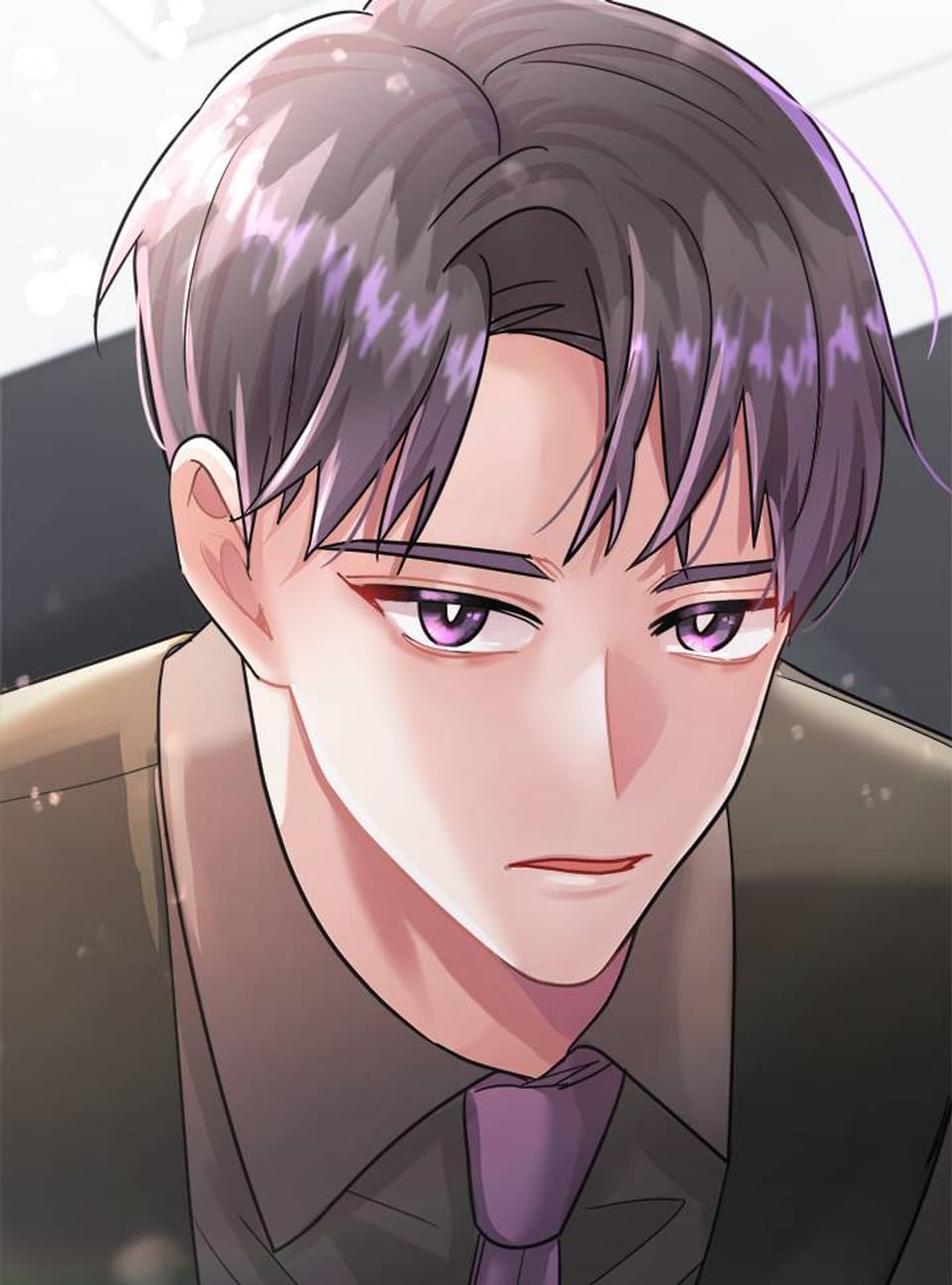 아찔한 전남편 31화