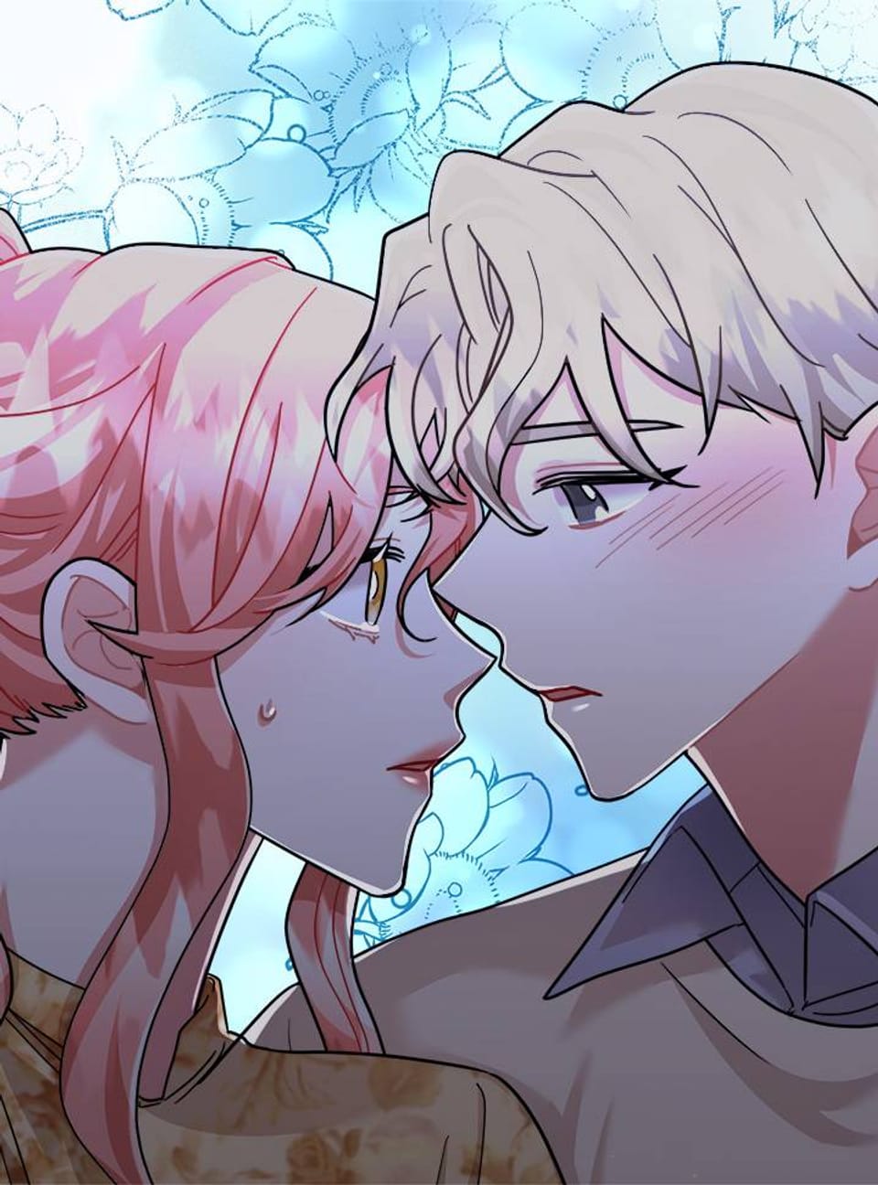 아찔한 전남편 32화