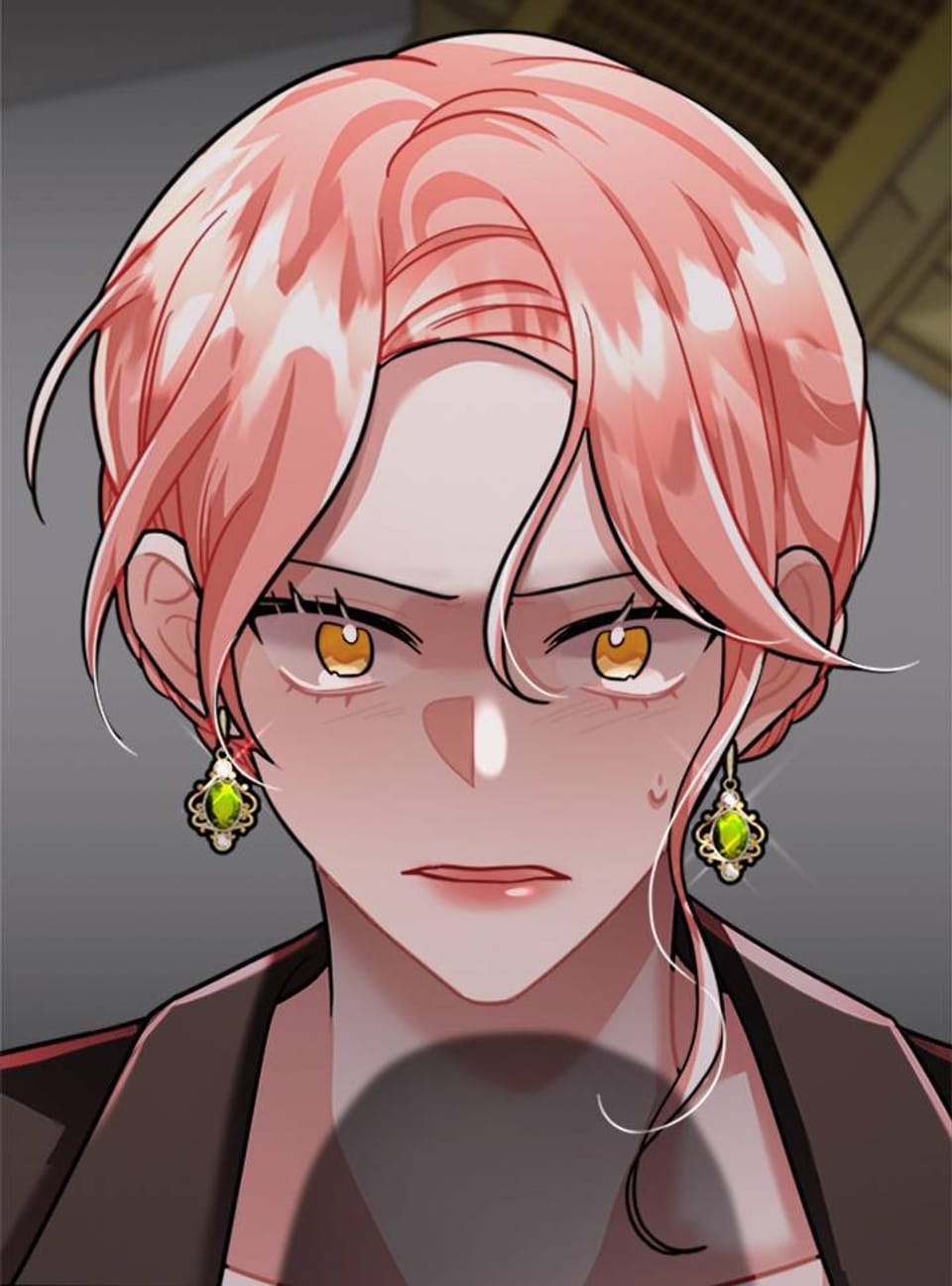 아찔한 전남편 34화