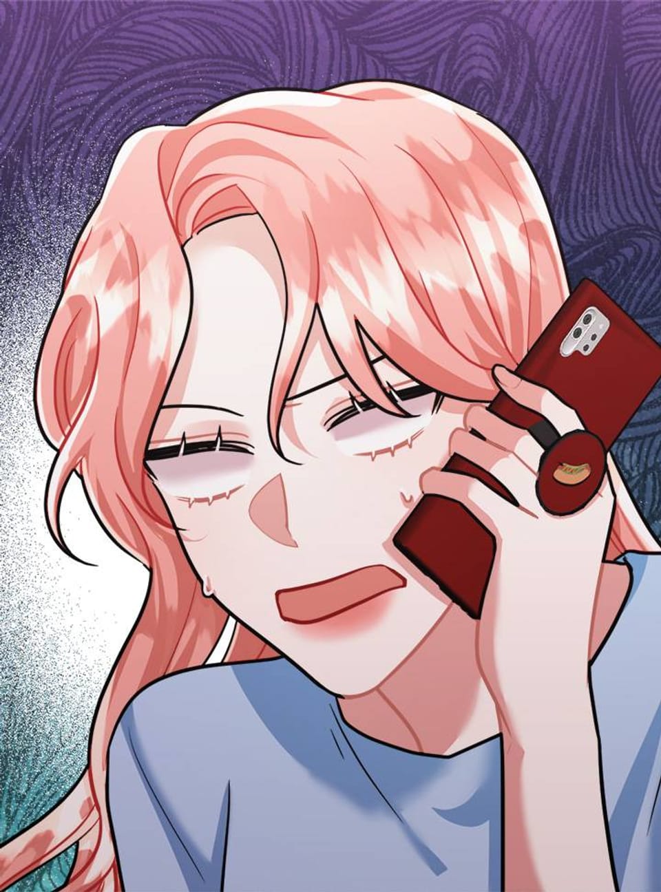 아찔한 전남편 35화