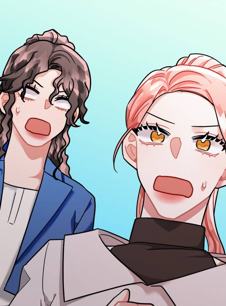 아찔한 전남편 39화