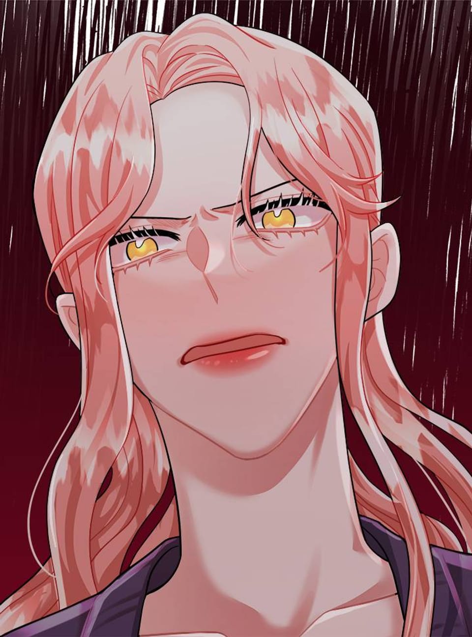 아찔한 전남편 40화