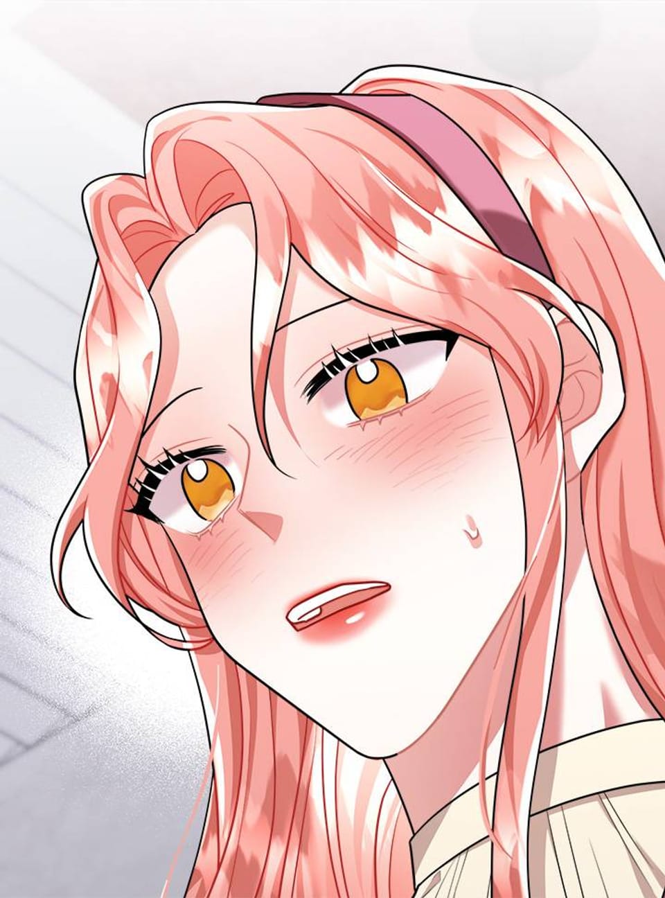 아찔한 전남편 43화