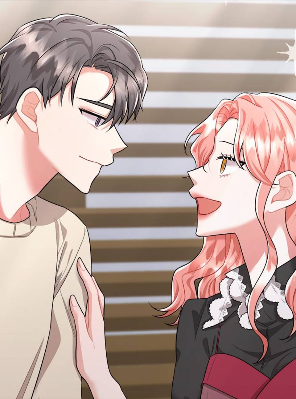 아찔한 전남편 46화