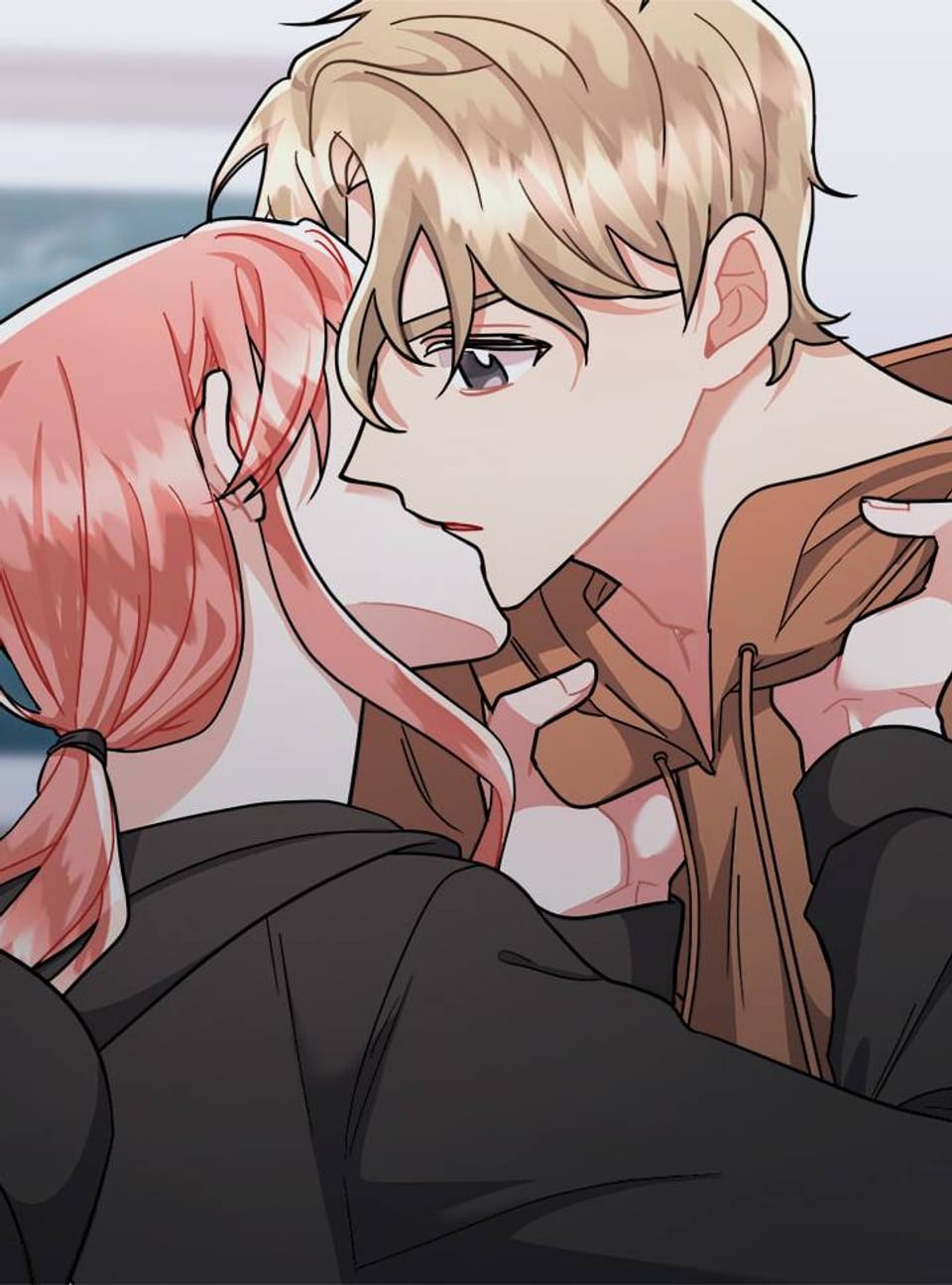 아찔한 전남편 48화