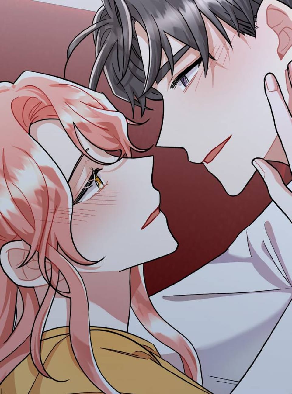 아찔한 전남편 49화