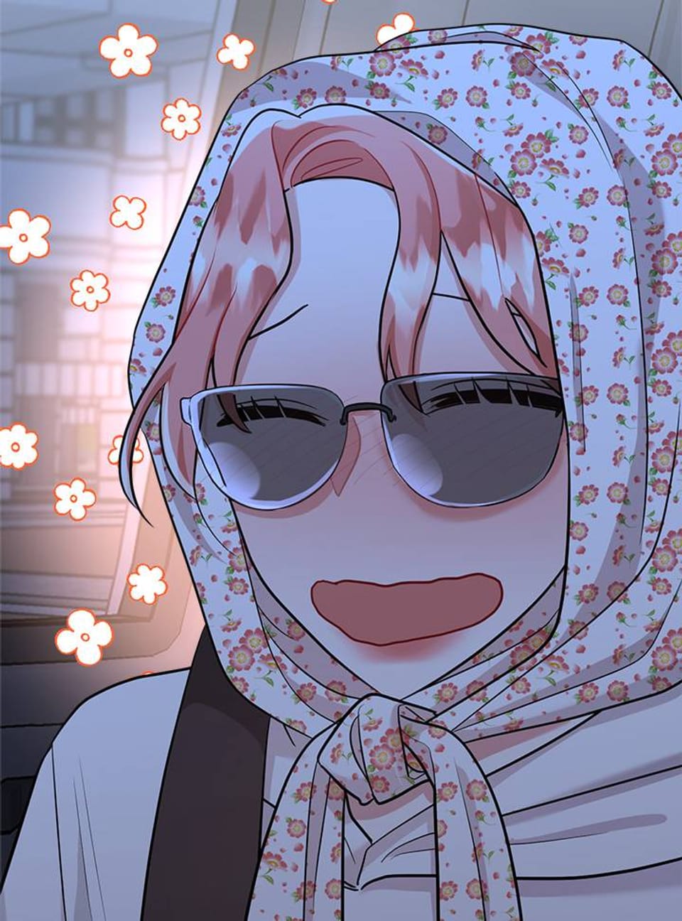 아찔한 전남편 50화