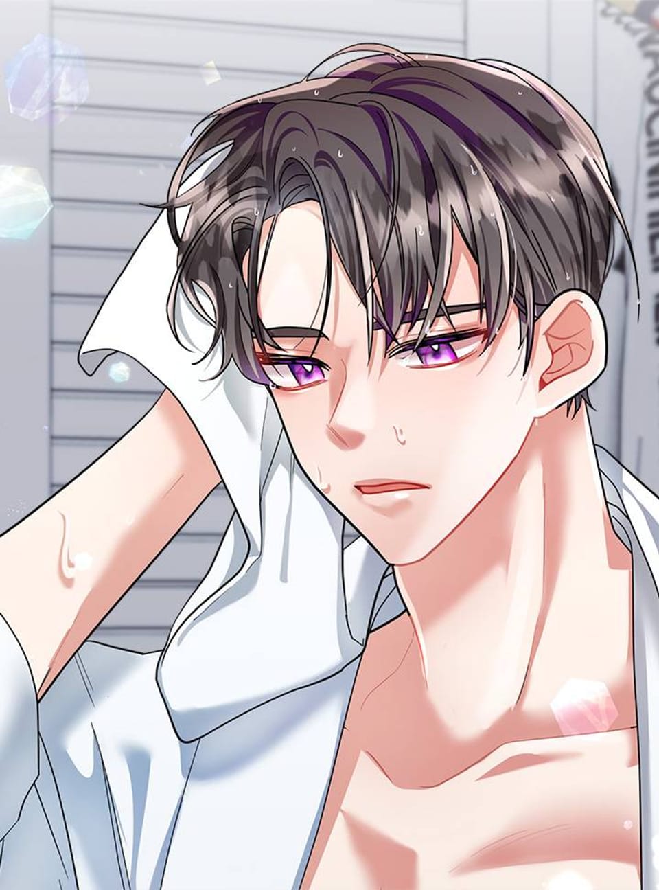 아찔한 전남편 51화