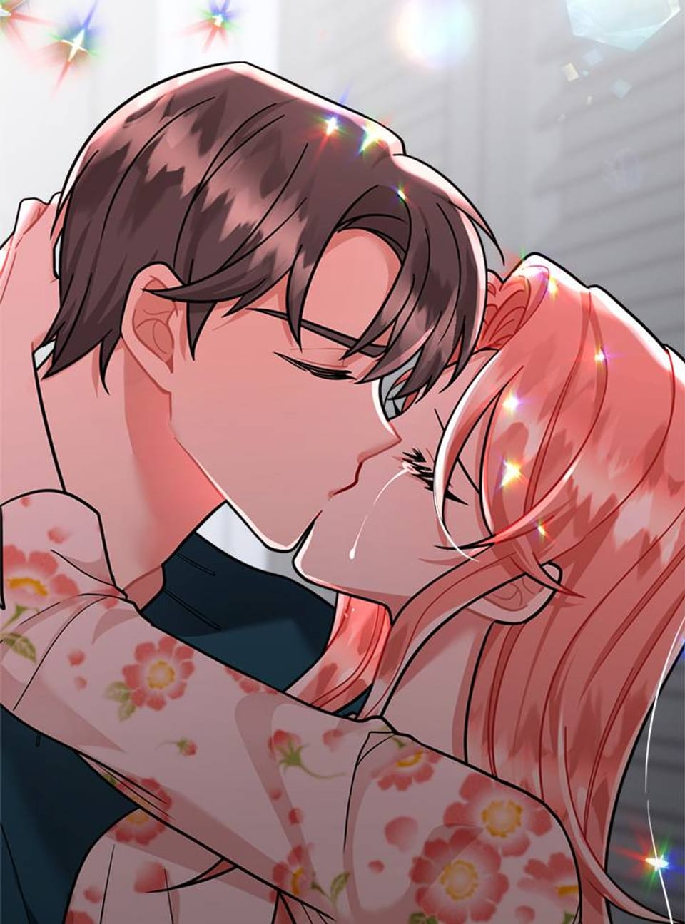 아찔한 전남편 53화