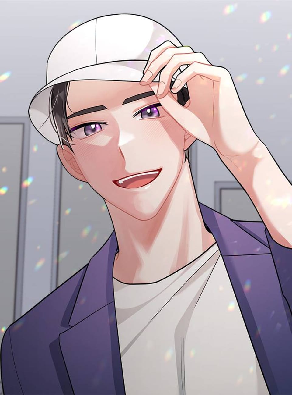 아찔한 전남편 58화