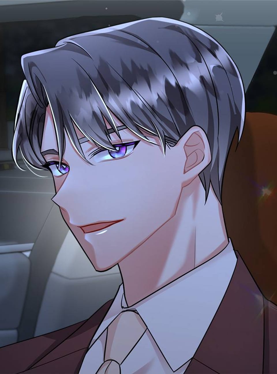 아찔한 전남편 60화