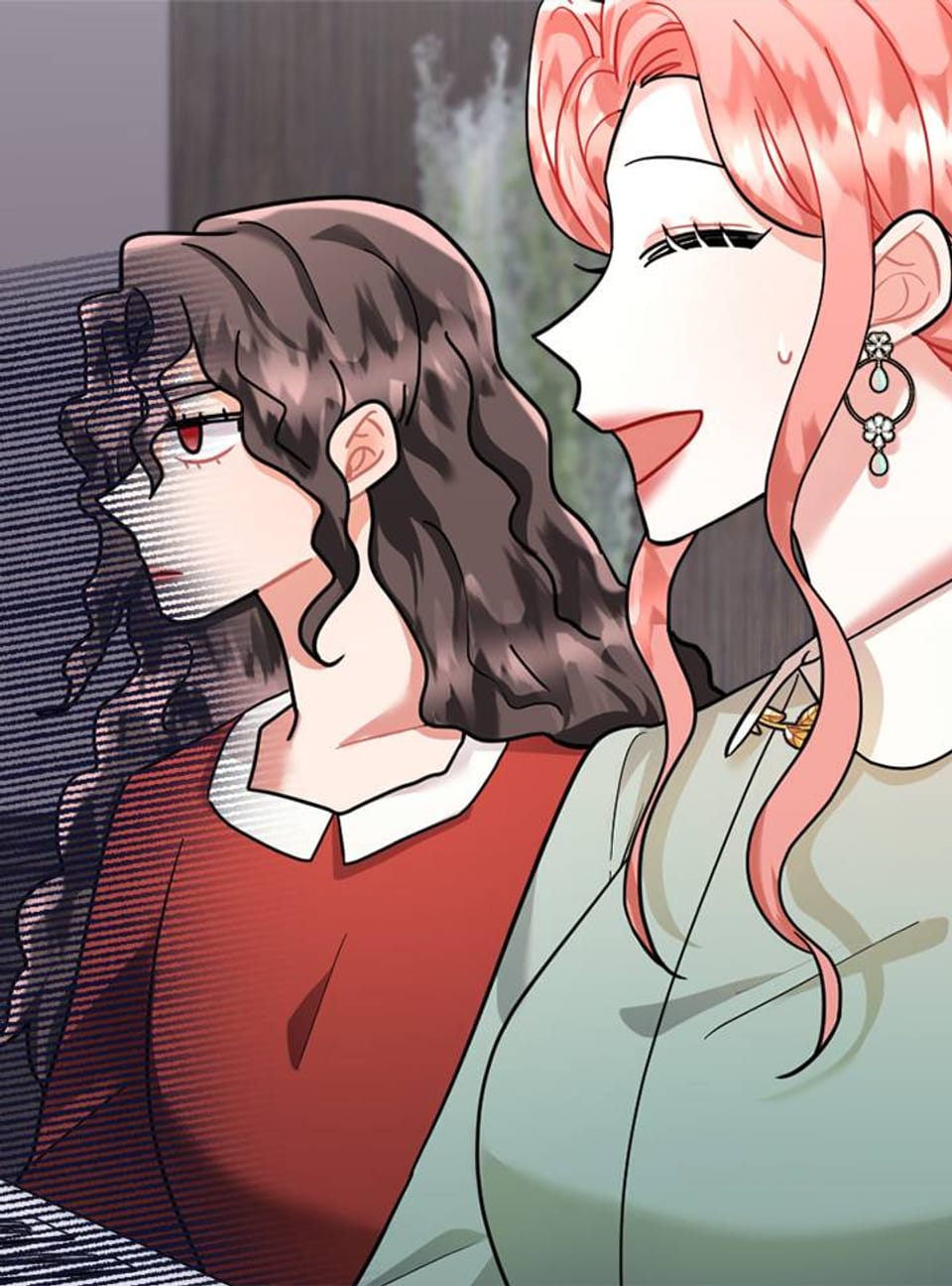 아찔한 전남편 61화