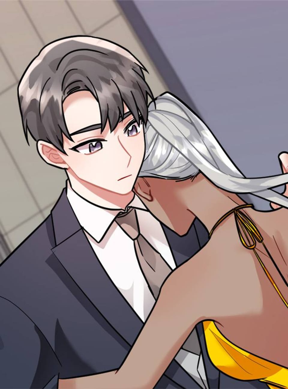 아찔한 전남편 62화