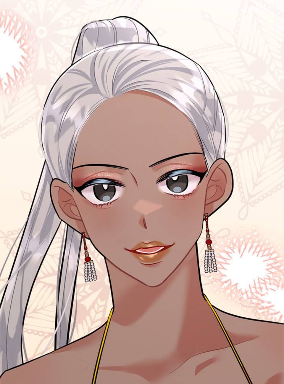 아찔한 전남편 63화