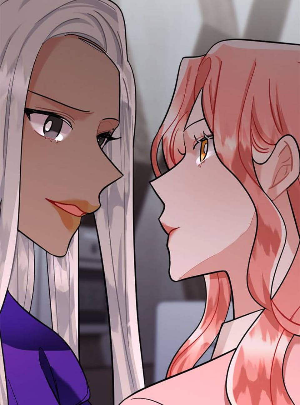 아찔한 전남편 65화