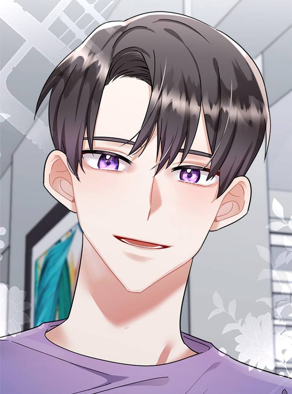 아찔한 전남편 67화