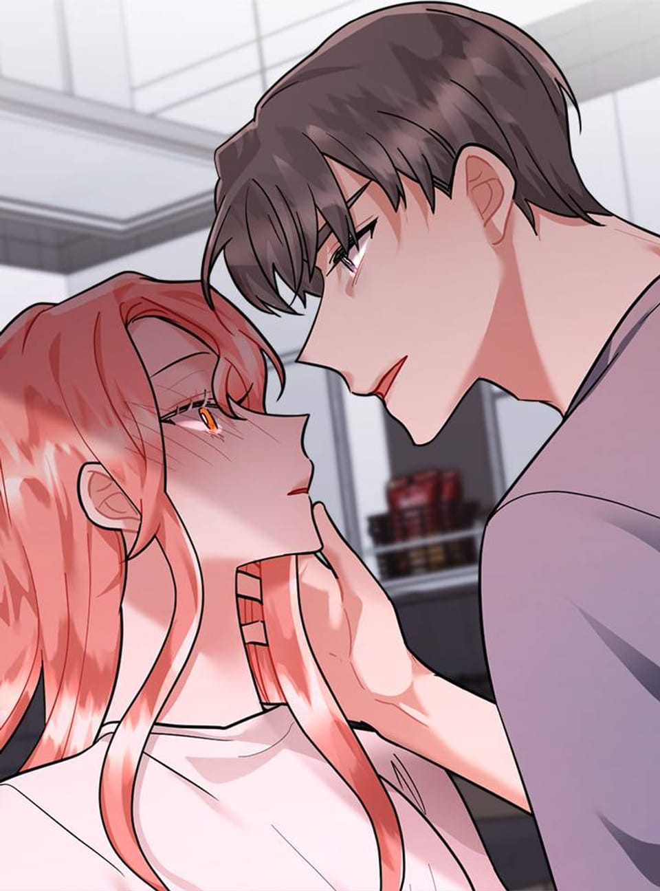 아찔한 전남편 69화