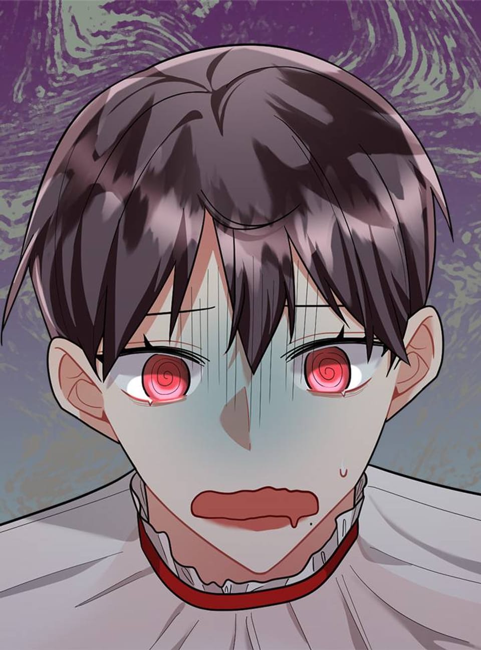 아찔한 전남편 72화