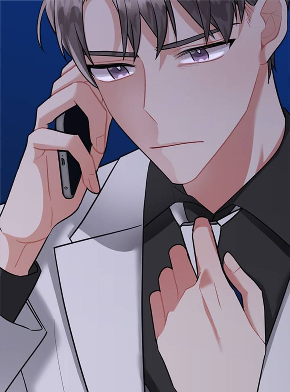 아찔한 전남편 73화