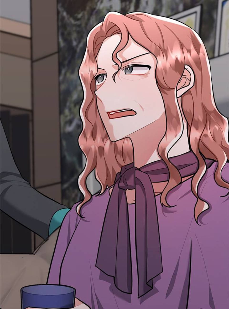 아찔한 전남편 76화